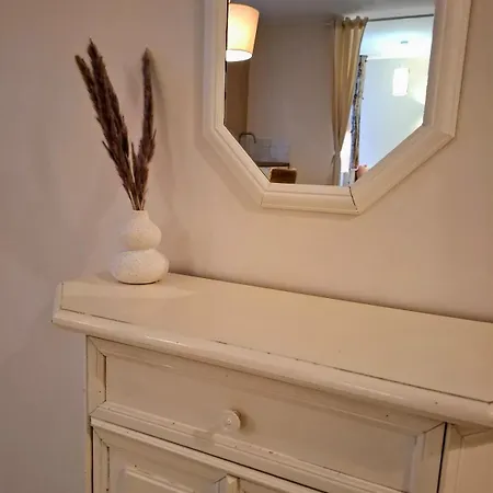 Apartamento Le Refuge Boheme - Centre Des Congres *
