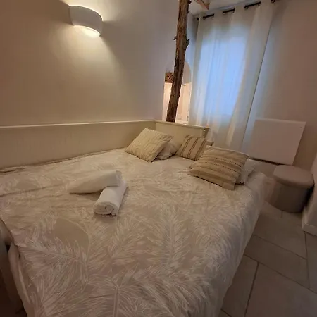 Apartamento Le Refuge Boheme - Centre Des Congres Caluire-et-Cuire