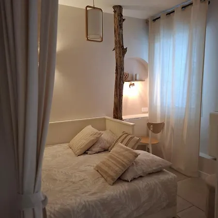 Apartamento Le Refuge Boheme - Centre Des Congres Caluire-et-Cuire